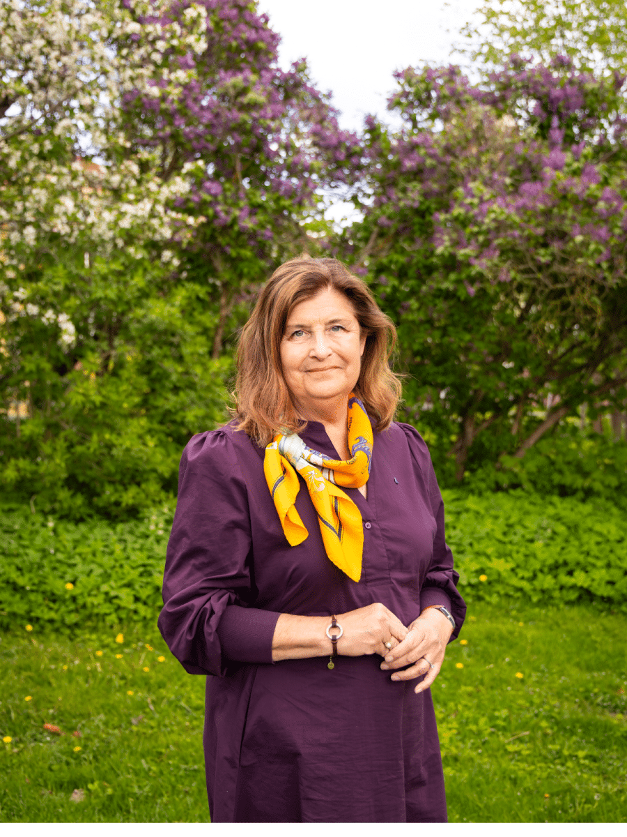 Margareta Hamark