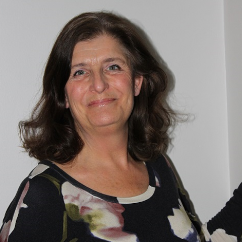 Margareta Hamark