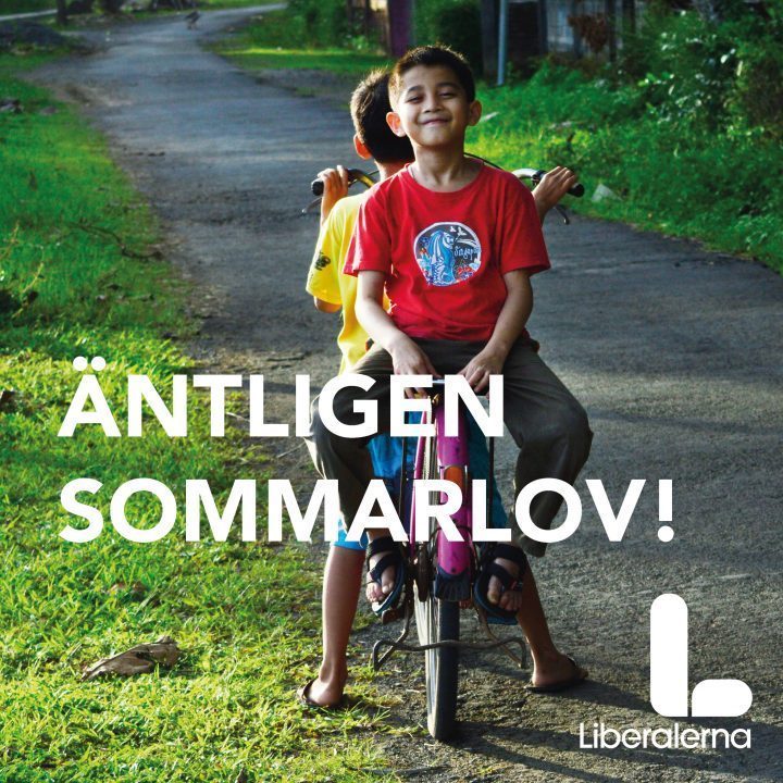 sommarlov