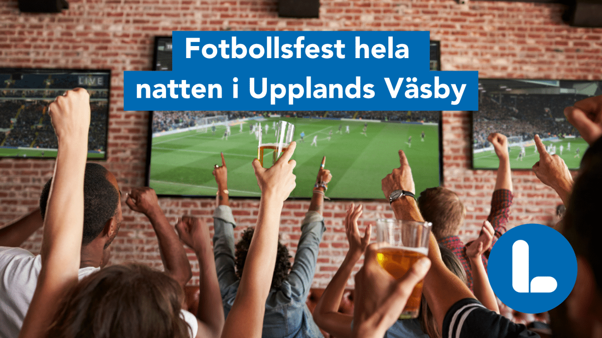 VM i Väsby