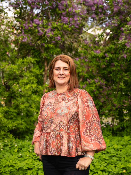 Lena Tuomisto